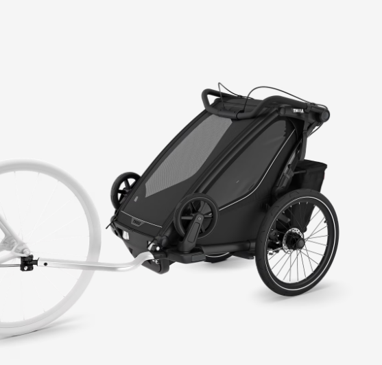 Thule Chariot Sport 2 Single- Strolleria