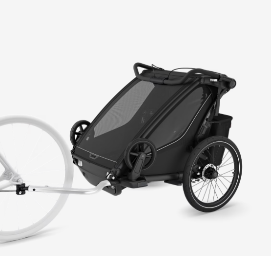 Thule Chariot Sport 2 Double- Strolleria