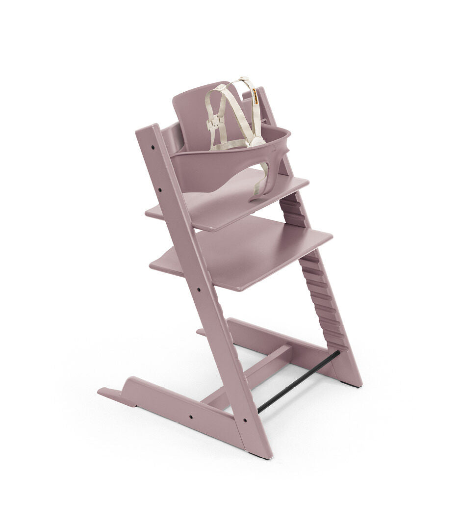 Stokke Tripp Trapp Baby Set High Chair with Harness- Strolleria