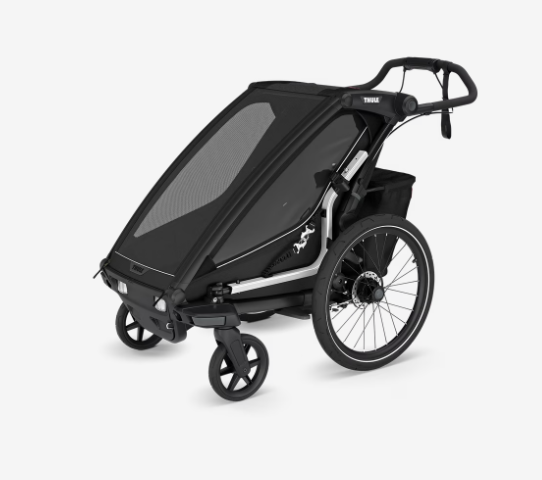 Thule Chariot Sport 2 Single- Strolleria