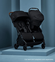 Silver Cross Car Seat Adapter - Jet 5 / Jet Double - Bambi Baby