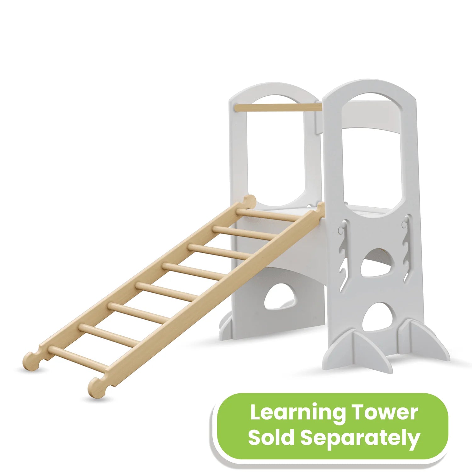 Little Partners Climbing Ladder- Strolleria