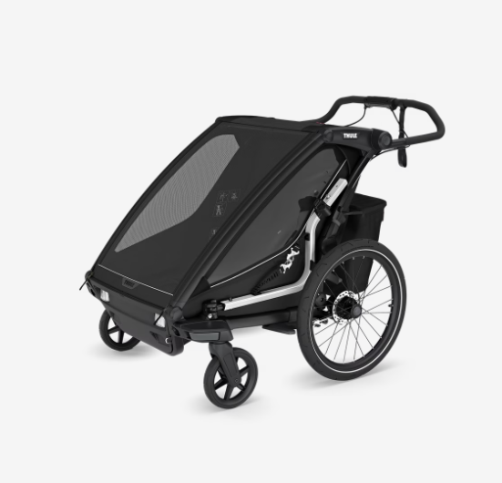Thule Chariot Sport 2 Double- Strolleria