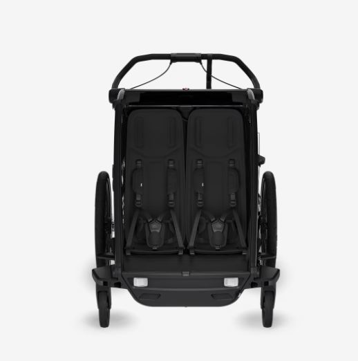 Thule Chariot Sport 2 Double- Strolleria