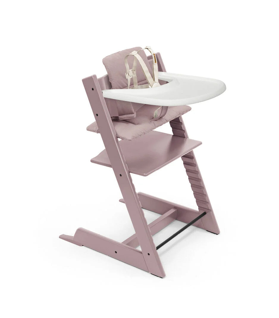 Stokke Tripp Trapp Baby Set High Chair with Harness- Strolleria