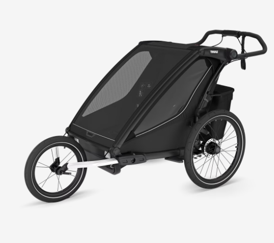 Thule Chariot Sport 2 Double- Strolleria