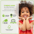 Little Partners Climbing Ladder - Bambi Baby