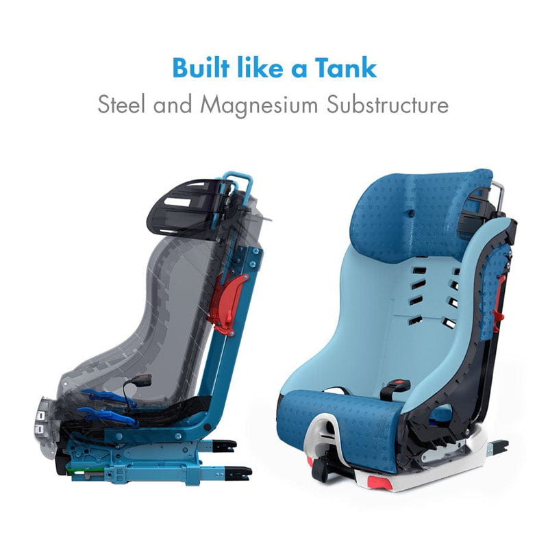 Clek Foonf Convertible Car Seat- Strolleria