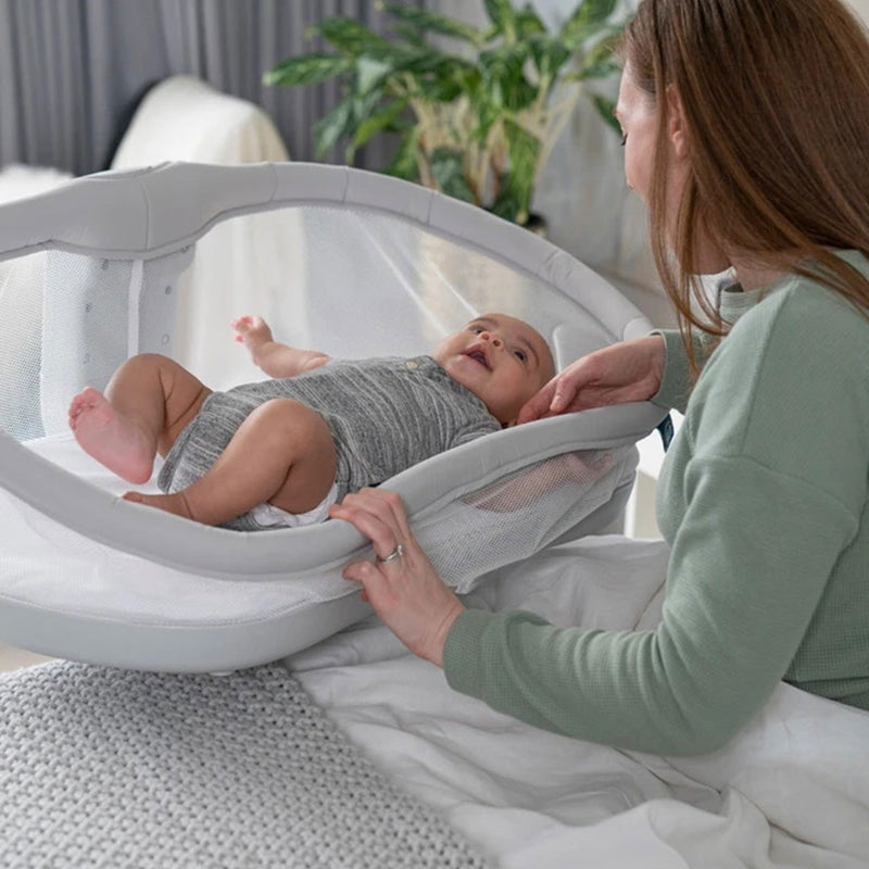 Halo Bassinest Swivel Sleeper 3.0- Strolleria