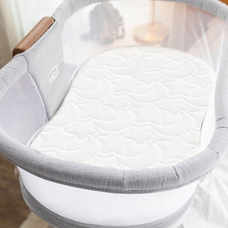 Halo DreamWeave Breathable Bassinest Replacement Pad- Strolleria