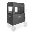 Wonderfold Cold Weather Shield Warm Cover for W1 Only - Bambi Baby