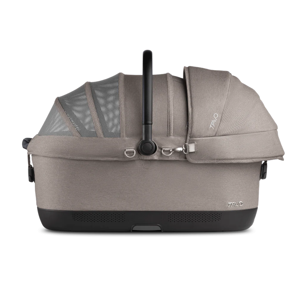 Tavo Maeve iso7X-R Pet Car Seat- Strolleria