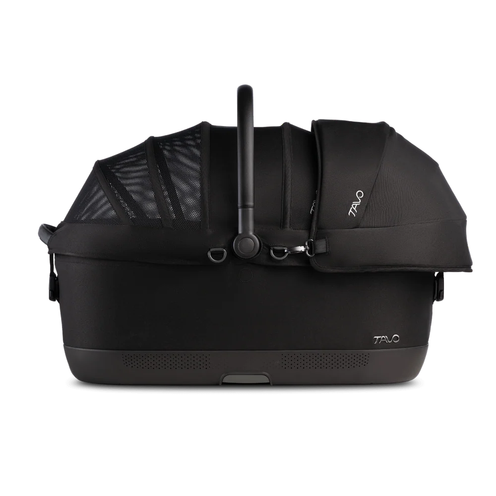 Tavo Maeve iso7X-R Pet Car Seat- Strolleria