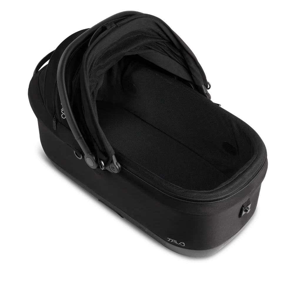 Tavo Maeve iso7X-R Wind- Strolleria