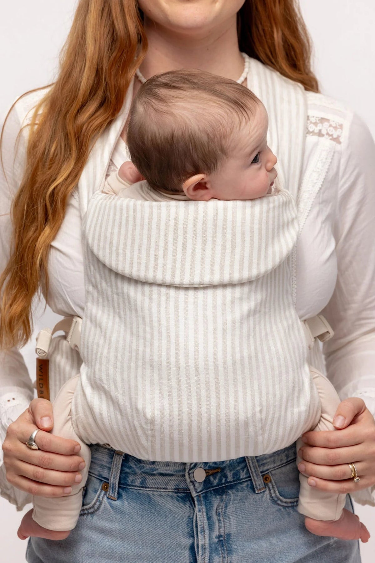 WildBird Aerial Carrier- Strolleria