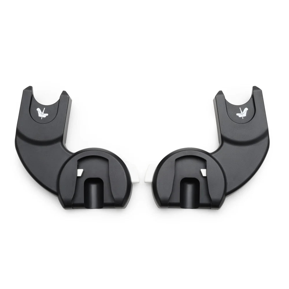 Bugaboo Dragonfly Adapters For Maxi Cosi Car Seats- Strolleria