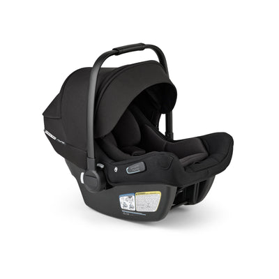 Bugaboo Kangaroo Complete Stroller and Turtle Air Shield by Nuna Travel System