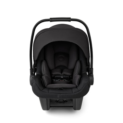 Bugaboo Fox5 and Turtle Air Shield by Nuna Travel System