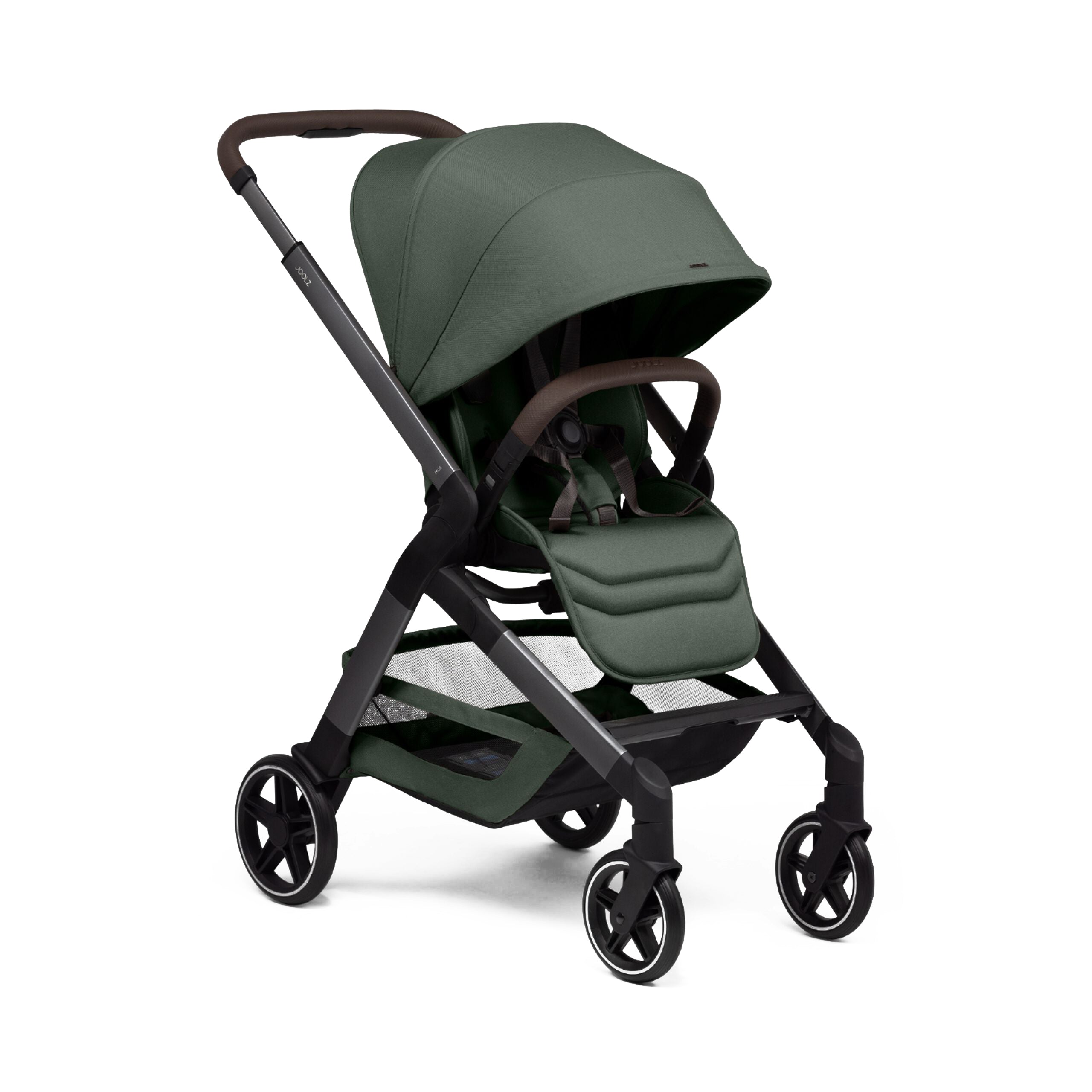 Joolz Hub2 Chassis And Seat- Strolleria