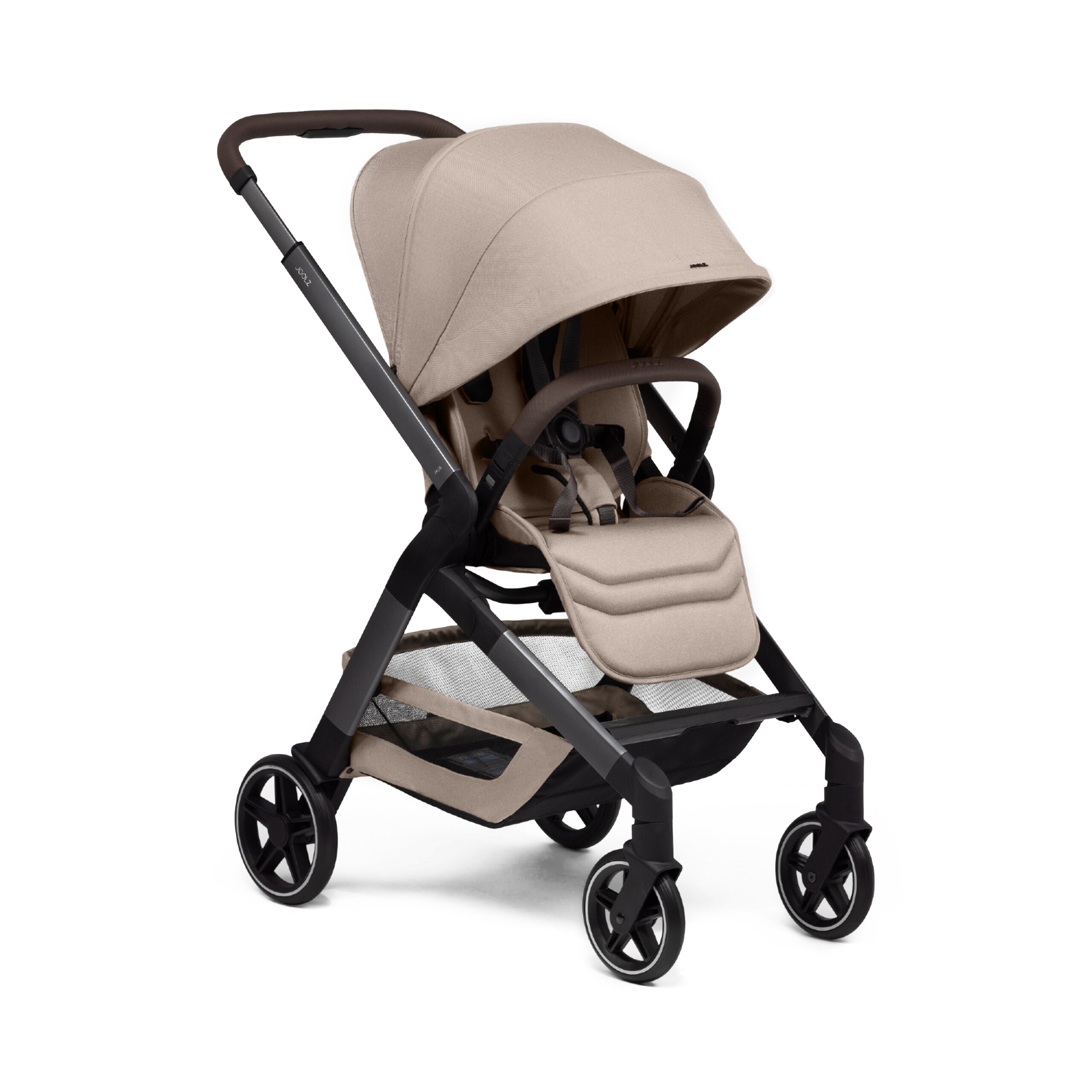 Joolz Hub2 Chassis And Seat- Strolleria