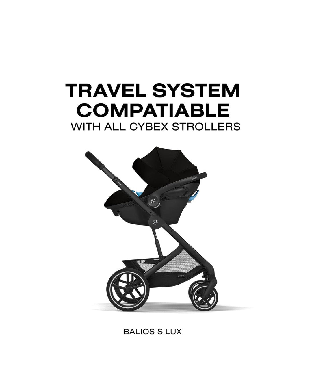 Cybex Aton G2 Infant Car Seat with Load Leg Base