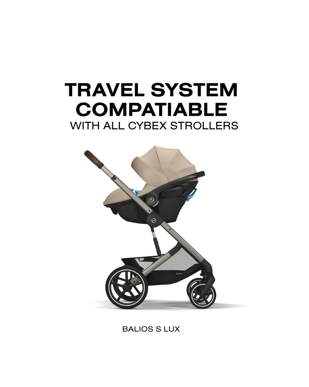 Cybex Aton G2 Infant Car Seat with Load Leg Base
