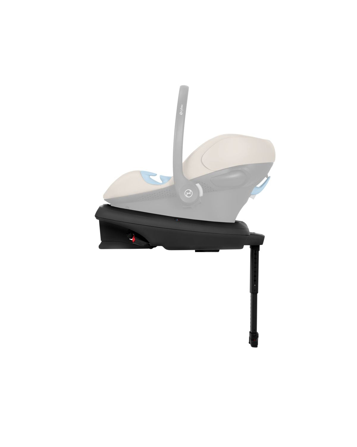Cybex Aton G2 Infant Car Seat Load Leg Base- Strolleria