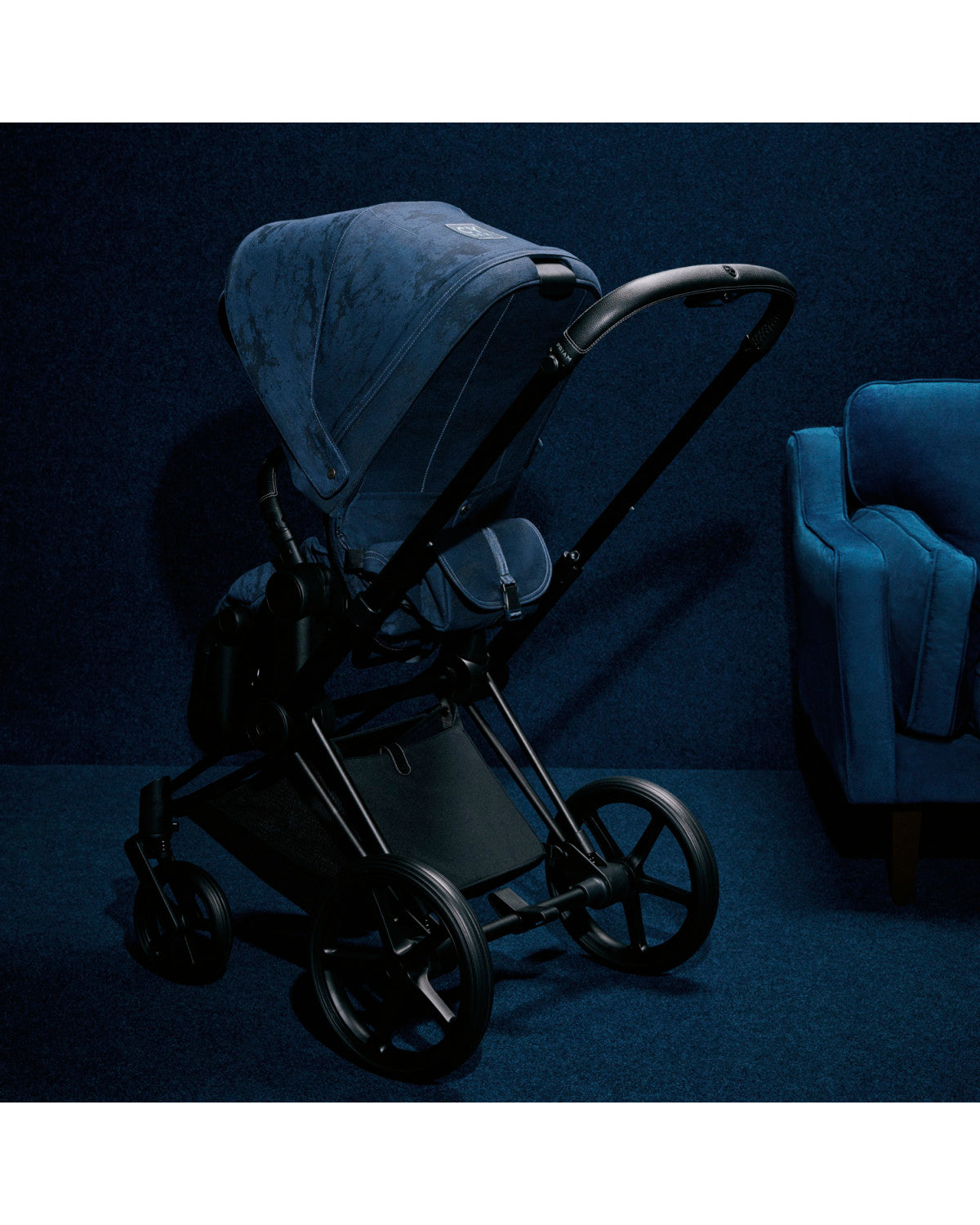 CYBEX COYA Stroller- Strolleria