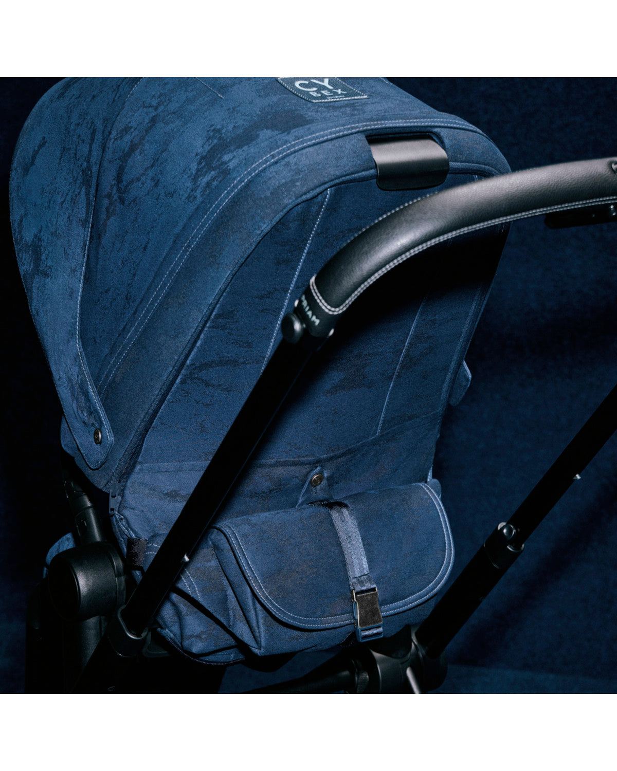 CYBEX COYA Stroller- Strolleria