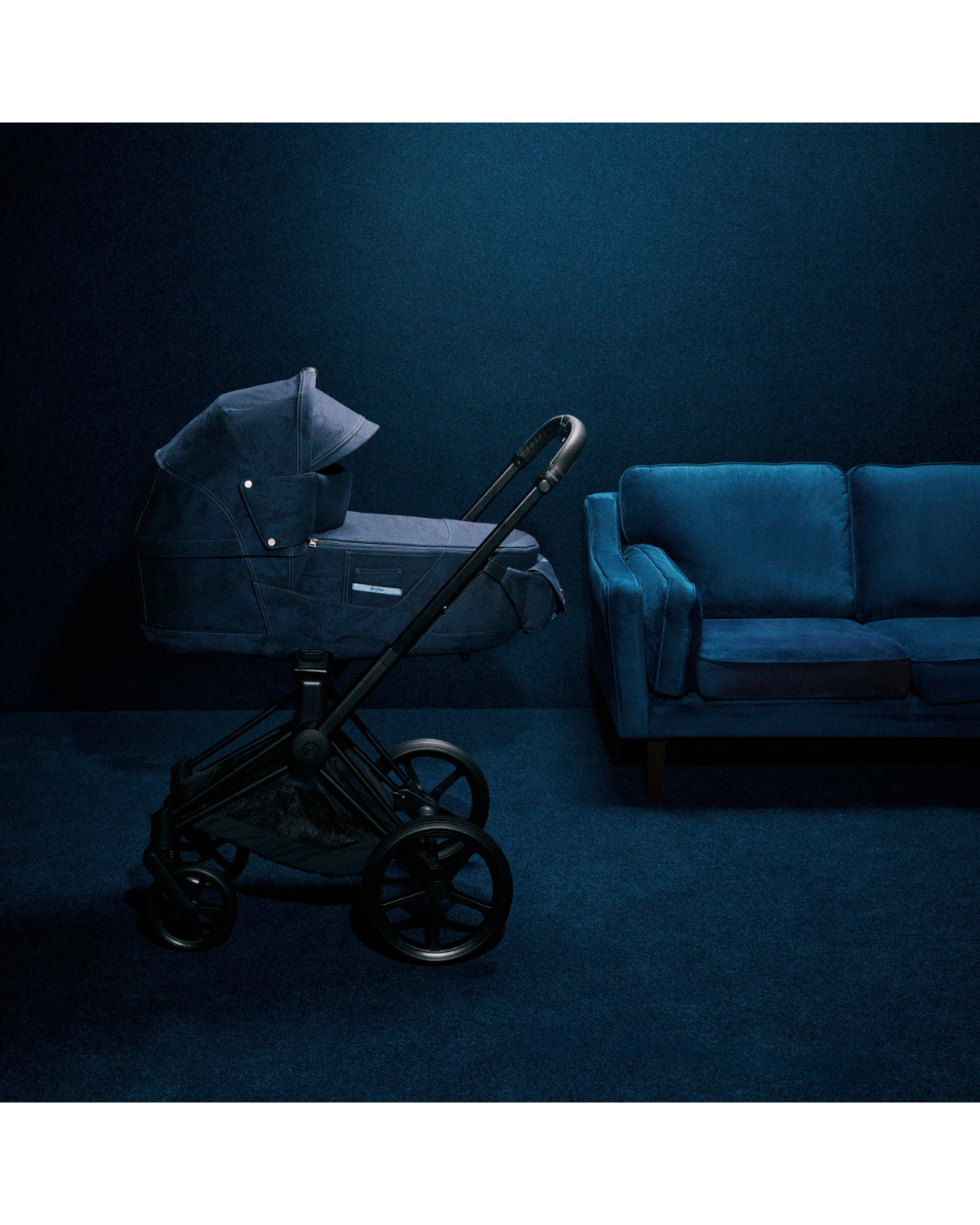 CYBEX COYA Stroller- Strolleria