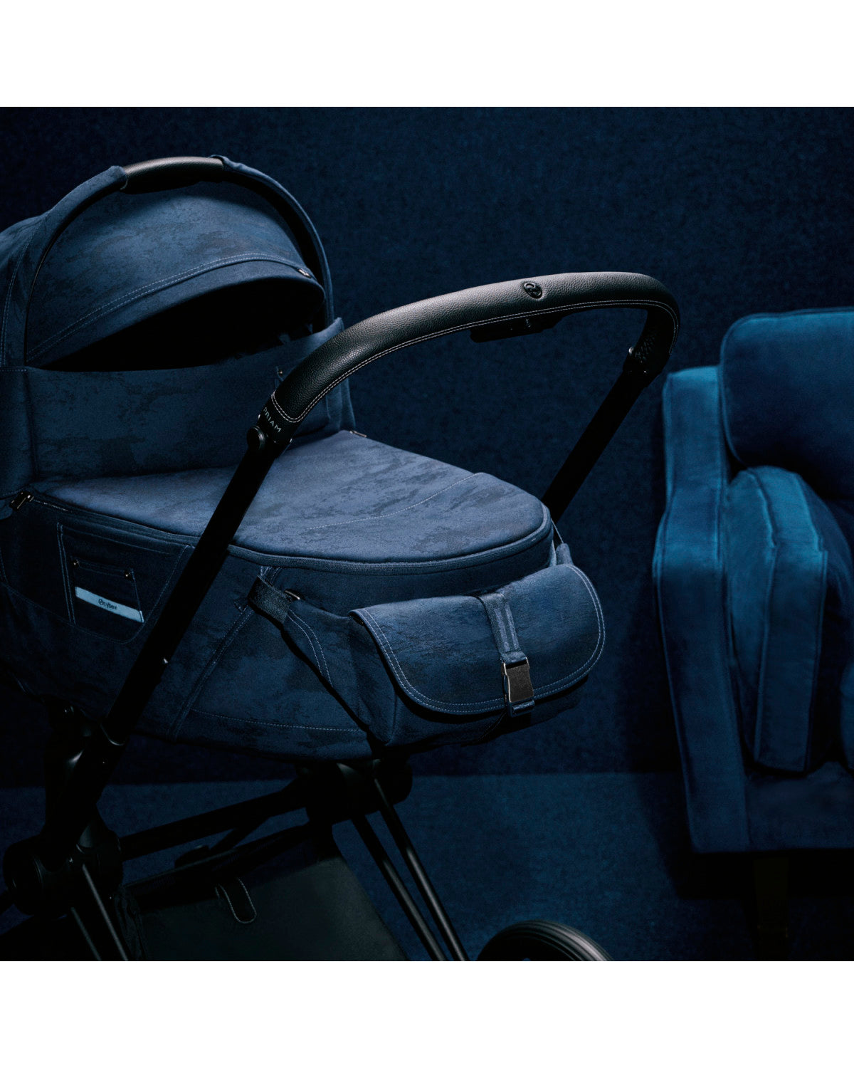 CYBEX COYA Stroller- Strolleria
