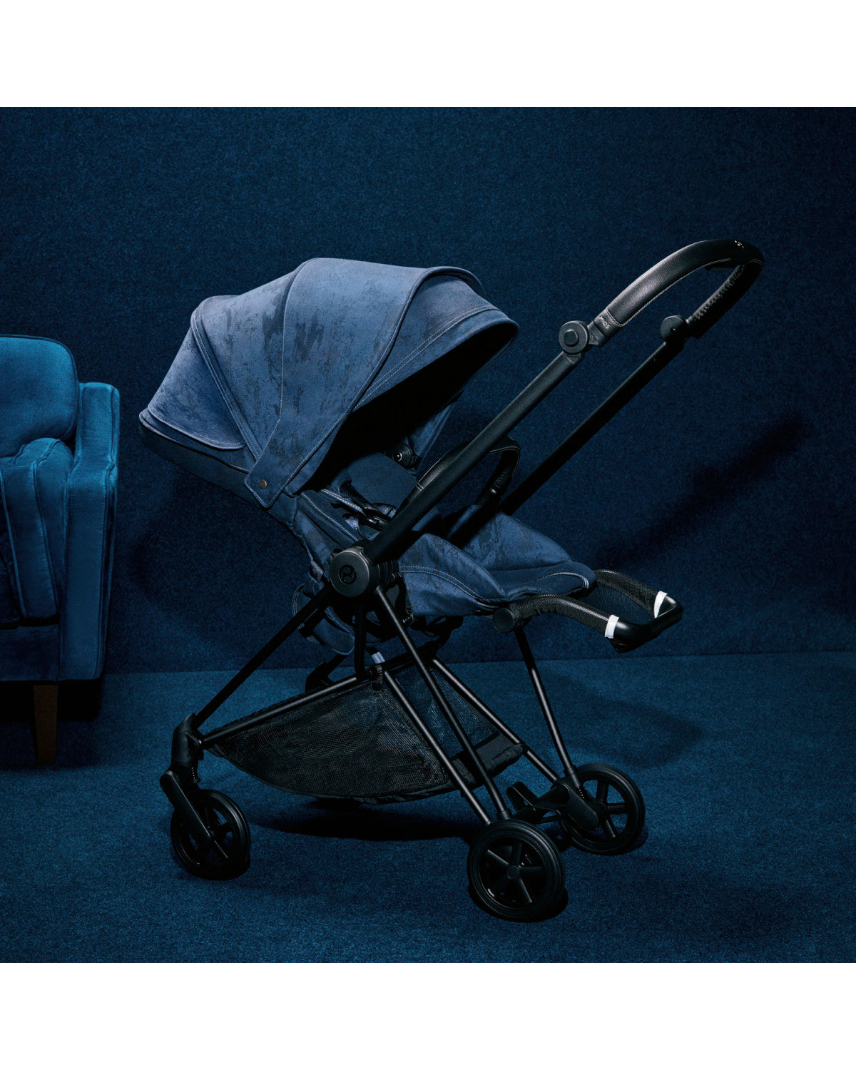 CYBEX COYA Stroller- Strolleria