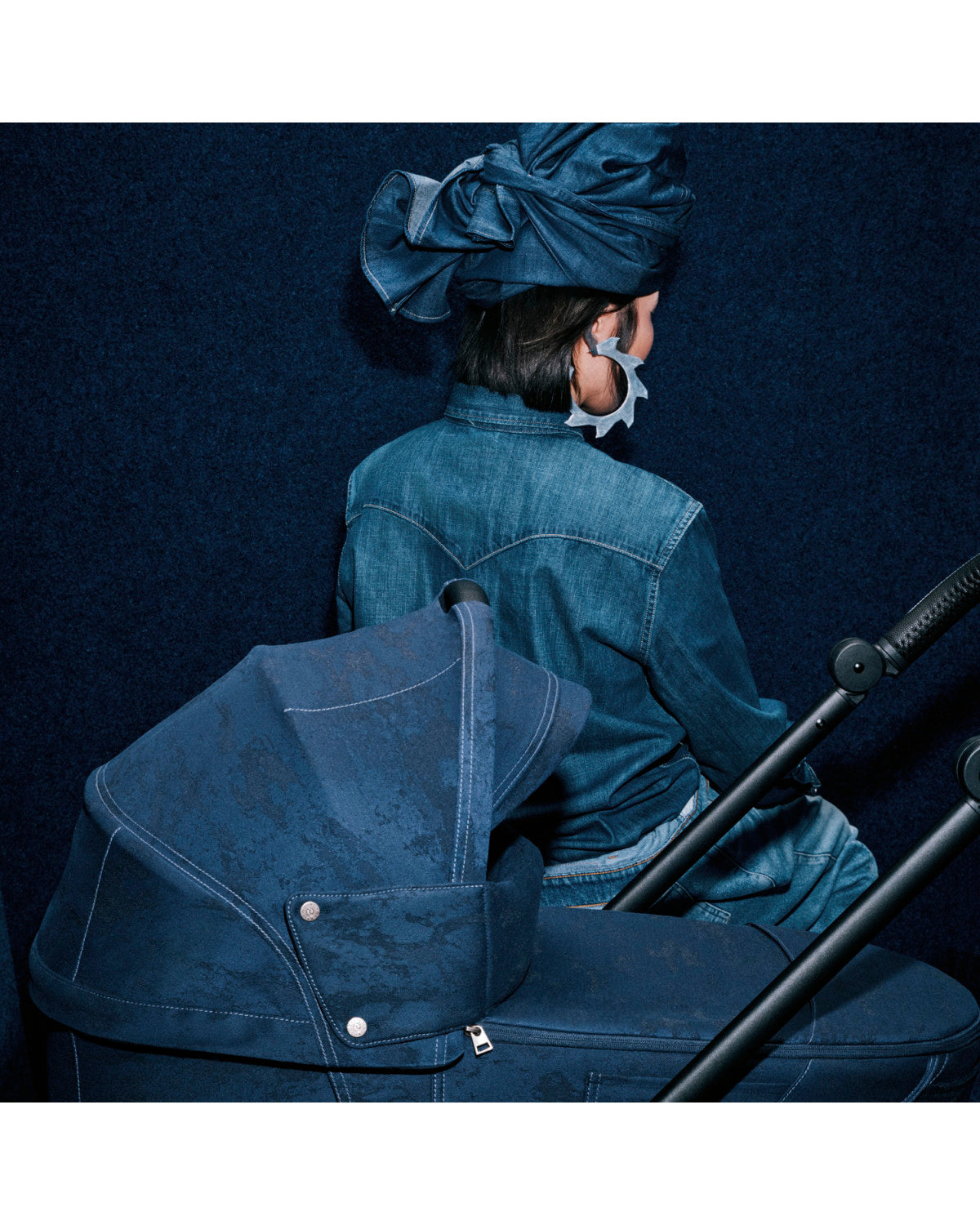 CYBEX COYA Stroller- Strolleria
