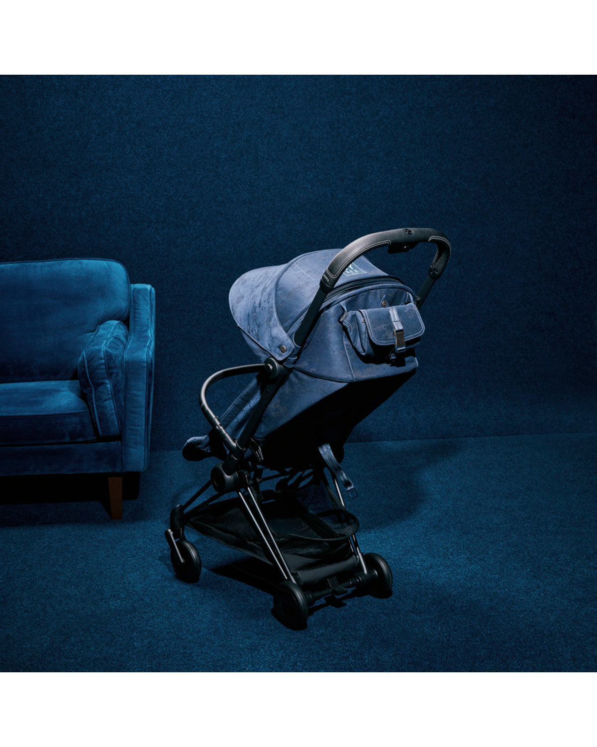 CYBEX COYA Stroller- Strolleria