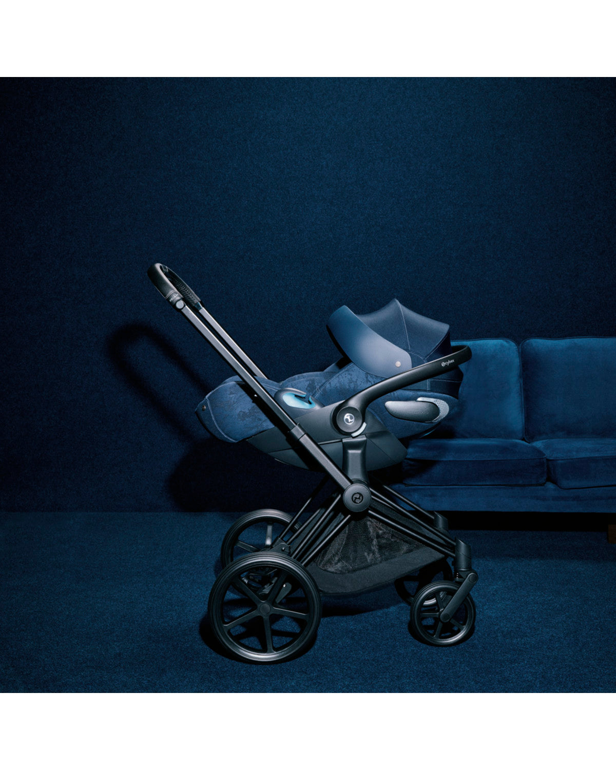 CYBEX COYA Stroller- Strolleria