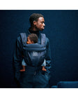 CYBEX COYA Carrier - Rebellious Luxury Denim Blue - Bambi Baby