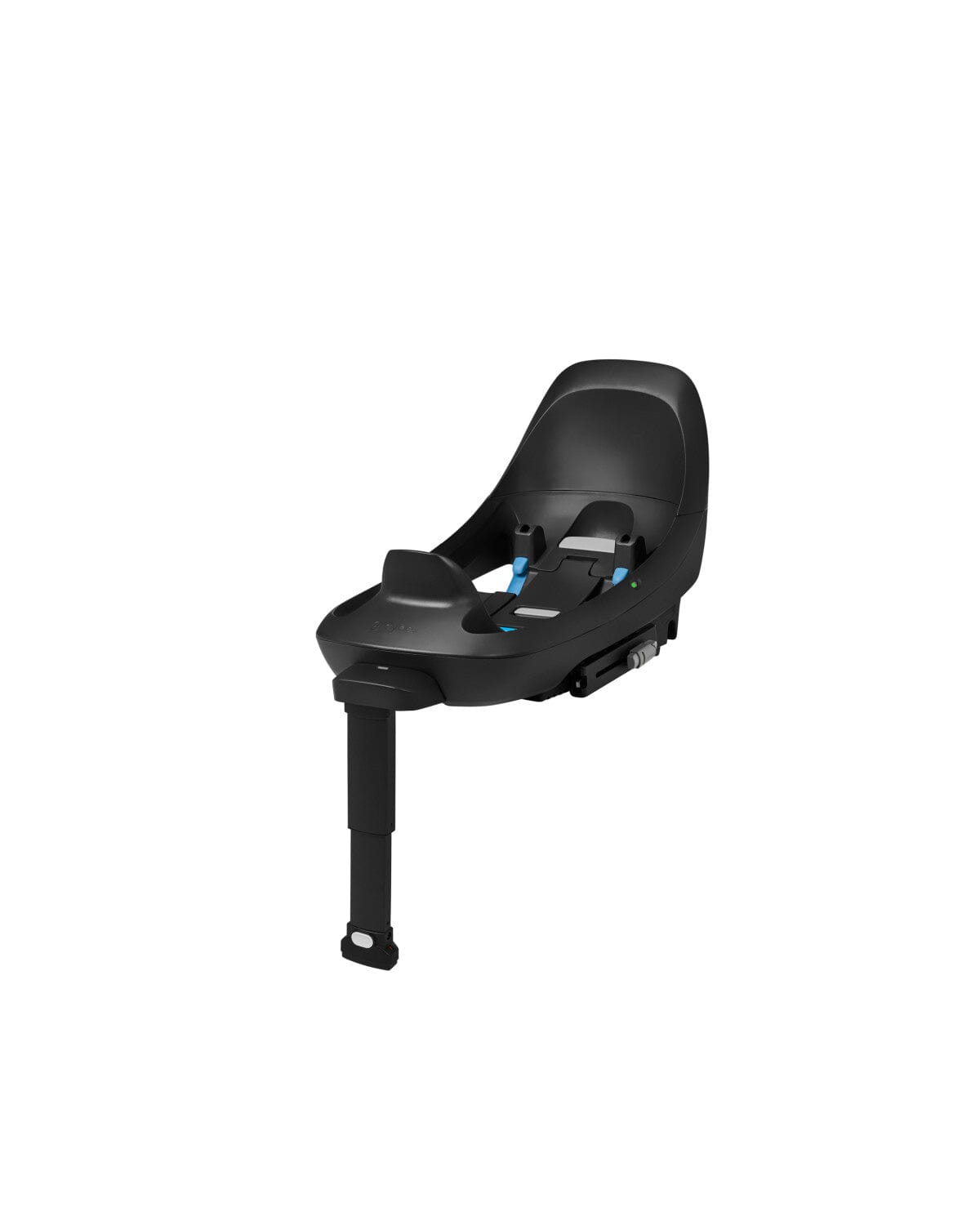CYBEX Cloud G Pro / Cloud T Load Leg Base In Black- Strolleria