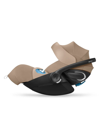 CYBEX Cloud G Pro Comfort Extend Infant Car Seat