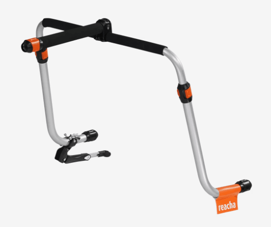 Thule Reacha Drawbar City Wide- Strolleria
