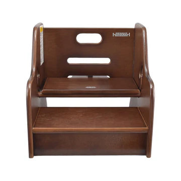 Little Partners StepUp Step Stool- Strolleria