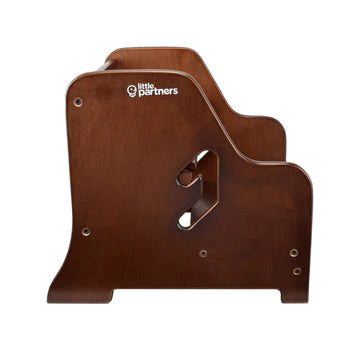 Little Partners StepUp Step Stool- Strolleria