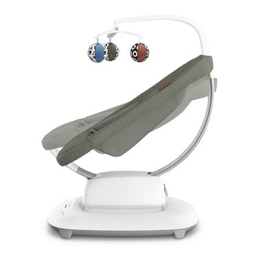 UPPAbaby Mamaroo Smart Swing- Strolleria
