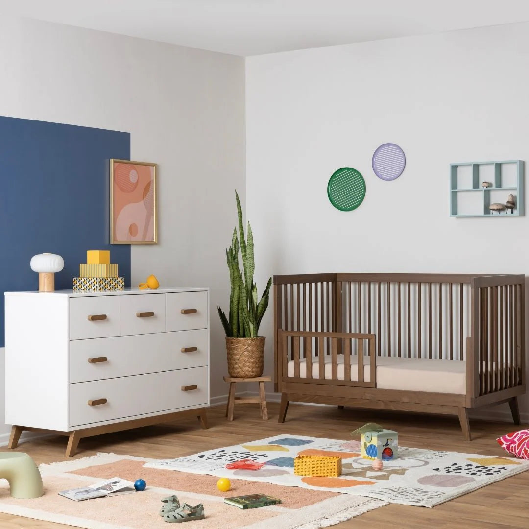 dadada Soho 5-Drawer Dresser- Strolleria
