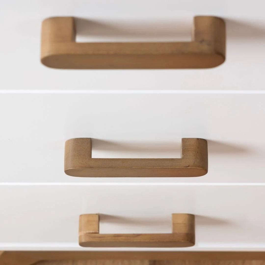 dadada Soho 5-Drawer Dresser- Strolleria
