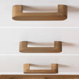 dadada Soho 5-Drawer Dresser - Bambi Baby