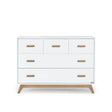 dadada Soho 5-Drawer Dresser - Bambi Baby