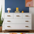 dadada Soho 5-Drawer Dresser - Bambi Baby