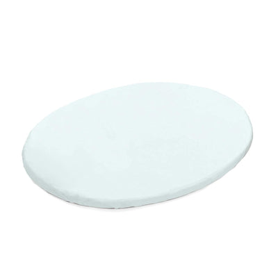 Stokke Fitted Sheet by Pehr - Sleepi Mini