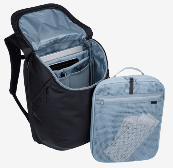 Thule Subterra 2 Travel Backpack - 26 L- Strolleria