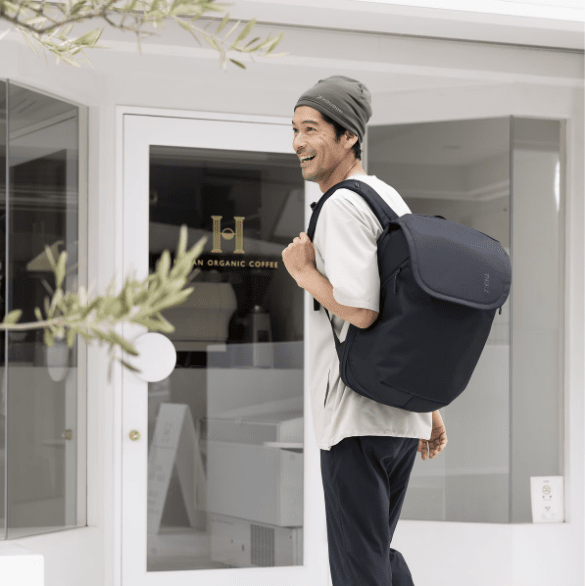 Thule Subterra 2 Travel Backpack - 26 L- Strolleria